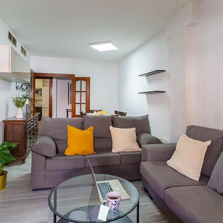 Trendyhomes Villa Africa Roquetas de Mar Exterior photo