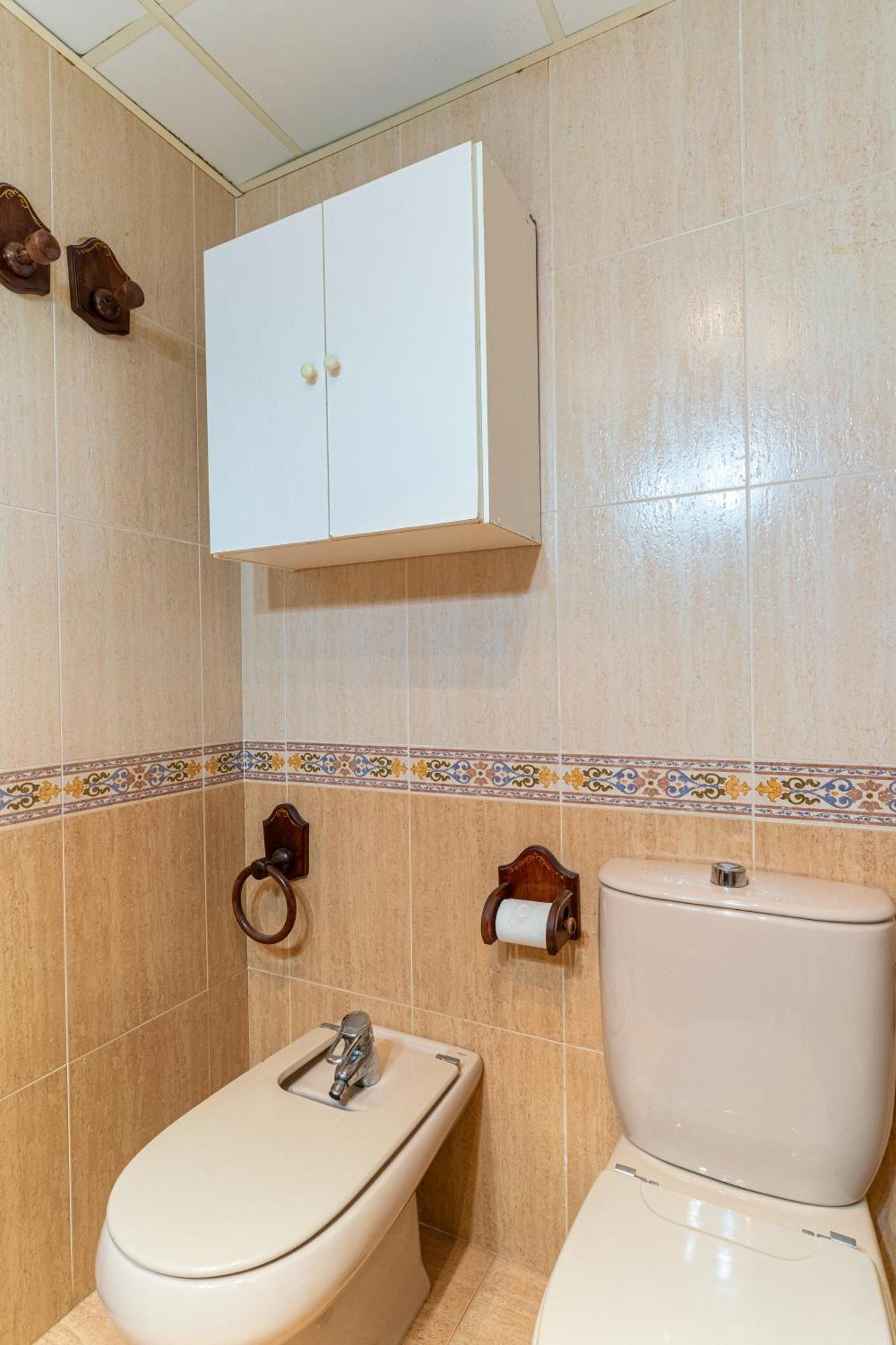 Trendyhomes Villa Africa Roquetas de Mar Exterior photo